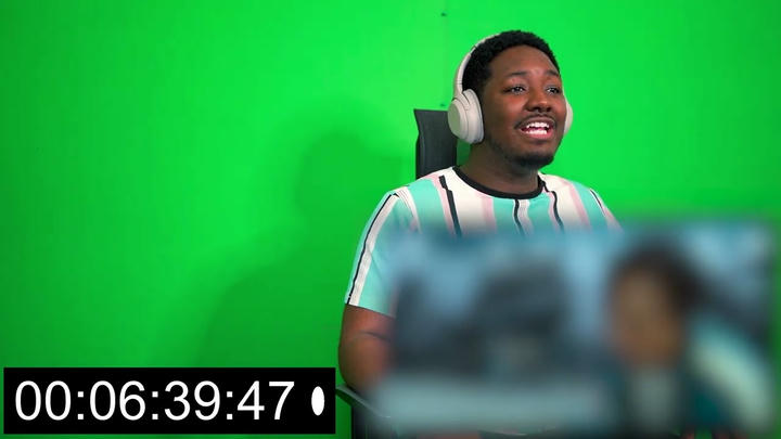 SQUID GAME Season 1, Episode 4 | Full Length REACTION