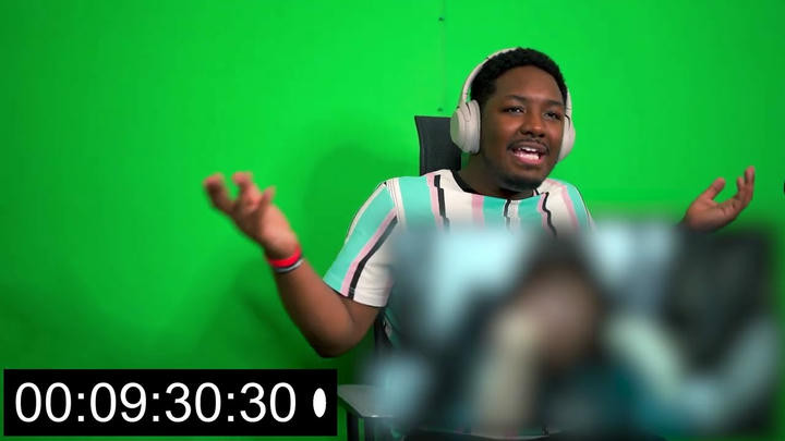 SQUID GAME Season 1, Episode 5 | Full Length REACTION