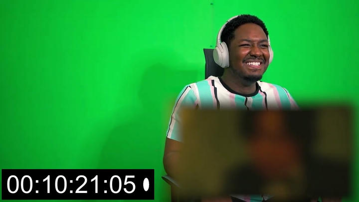 SQUID GAME Season 1, Episode 8 | Full Length REACTION