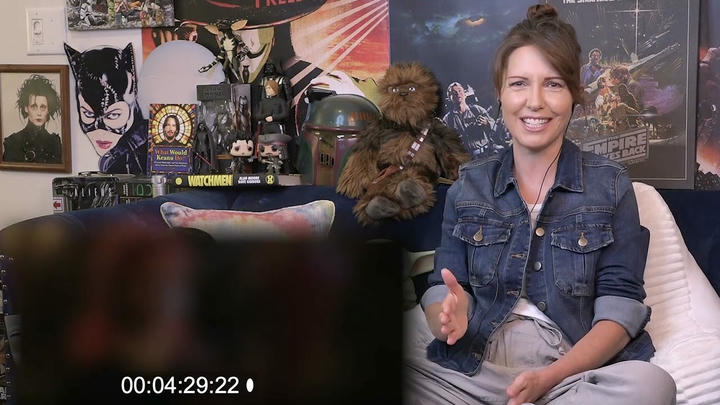 OBI WAN KENOBI 1x2 Full Watch Along