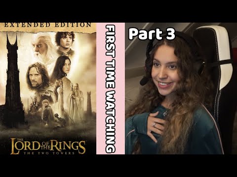 LOTR: The Two Towers Part 3 EARLY ACCESS