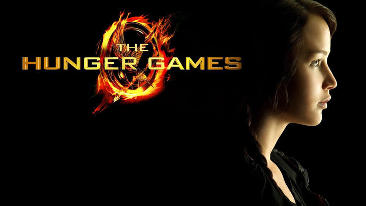 EARLY ACCESS:  The Hunger Games FULL REACTION