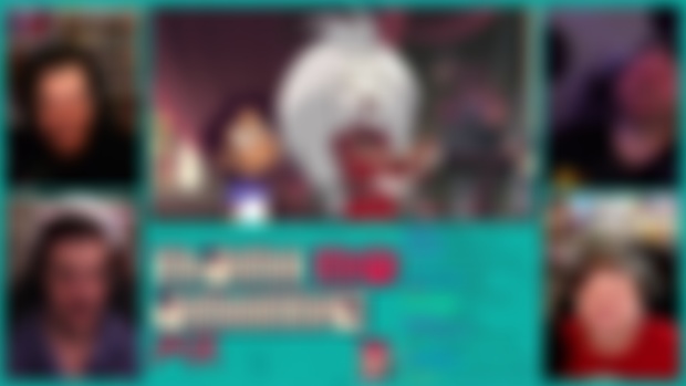 Owl House S2 Episode 11-12 REACTION