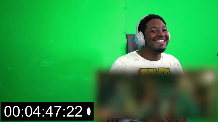 MS. MARVEL Episode 4 | Full Length Reaction