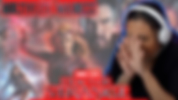 Doctor Strange in Multiverse of Madness Full Length Reaction