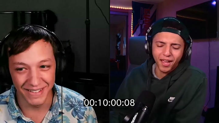 Ms. Marvel Episode 4 Full Length Reaction!