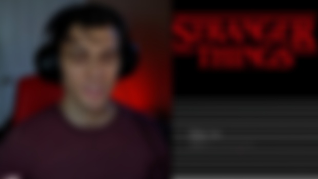 Stranger Things - Episode 4x8 Full Reaction!