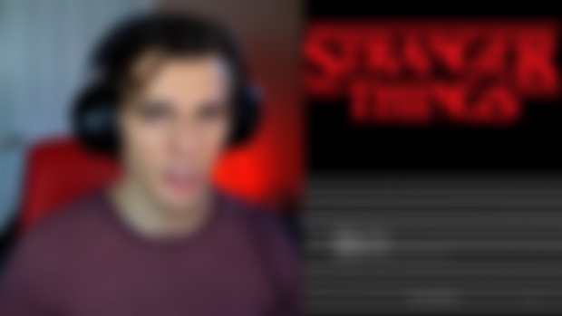 Stranger Things - Episode 4x9 Full Reaction!