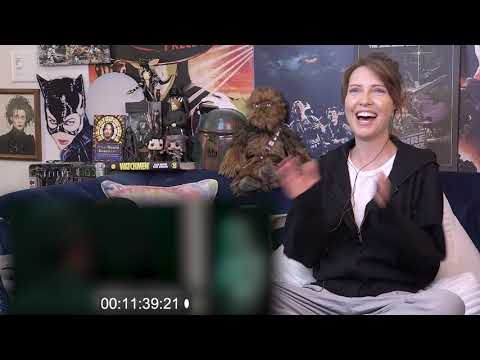 OBI WAN KENOBI 1x4 Full Watch Along