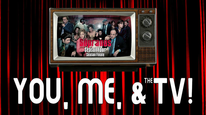The Sopranos | Season 4 | Episodes 13 | Full-Length Commentary