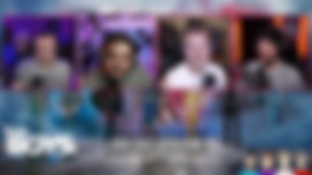 The Boys 3x7 Full Length