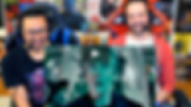 Doctor Who 9x3 - REACTION HIGHLIGHTS!!