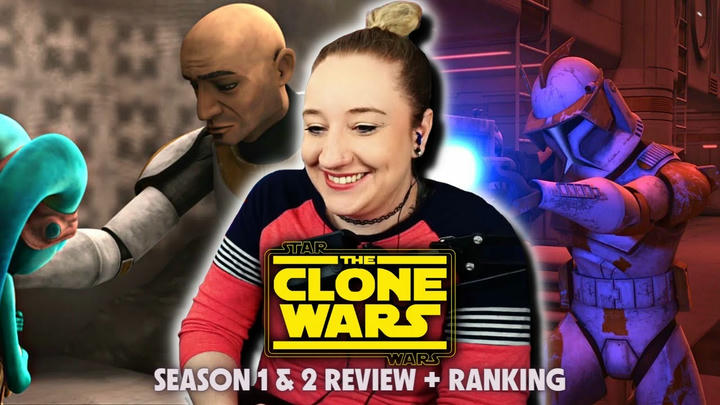 Movies with KL - Star Wars: The Clone Wars (2008)