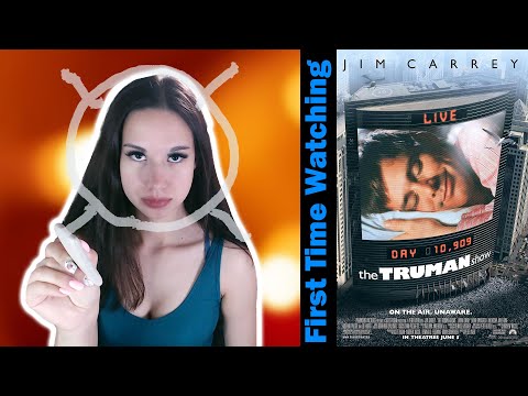 The Truman Show - YouTube Version
