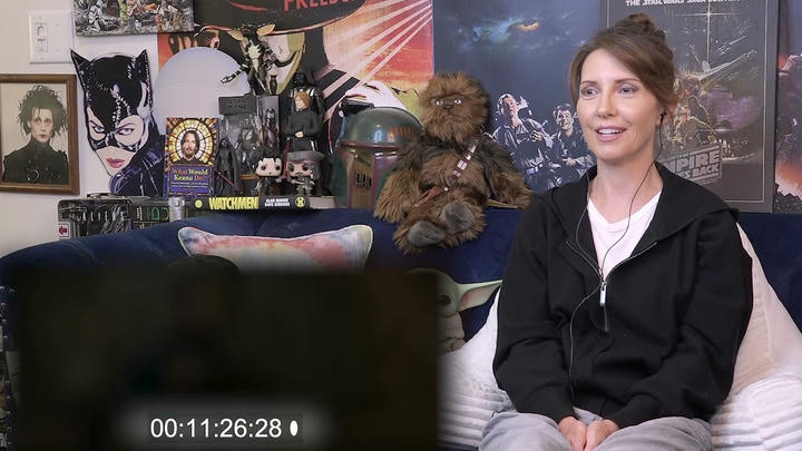 OBI WAN KENOBI 1x5 Full Watch Along