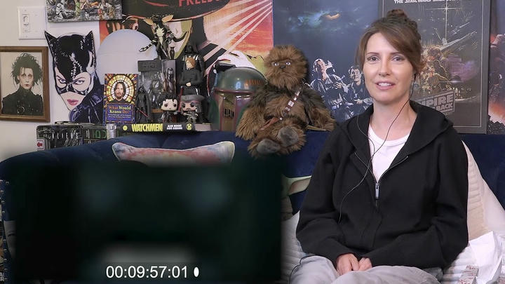 OBI WAN KENOBI 1x6 Full Watch Along