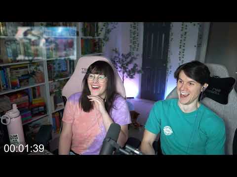 MegMage Reacts - Avengers: Age of Ultron (2015)