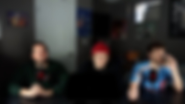 Stranger Things 4x9 "The Piggyback" FULL WATCHALONG