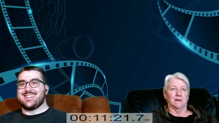 Stranger Things 4x09: First Time Reaction