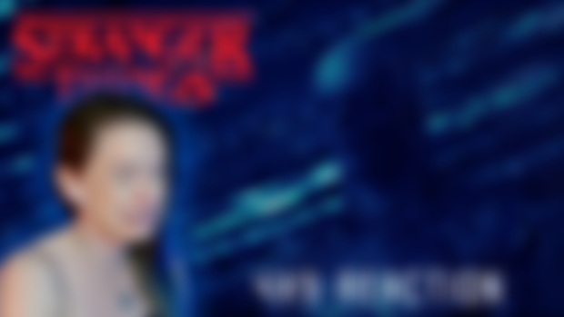 Stranger Things 4x9 Edited Reaction | The Piggyback