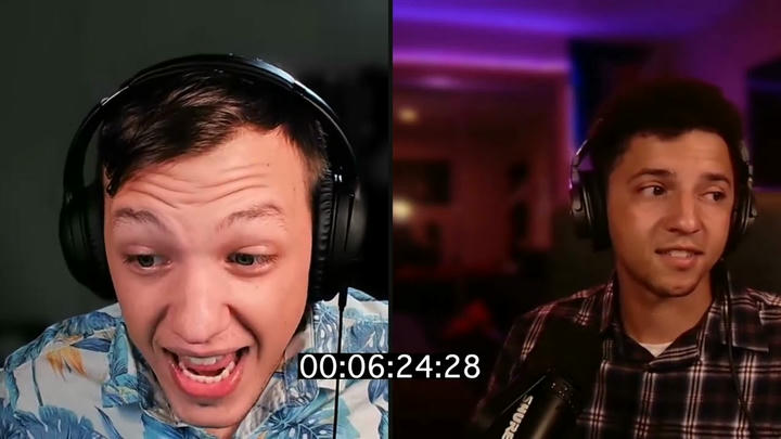 Game of Thrones Histories and Lore (Season 3) Full Length Reaction! (Bonus content)