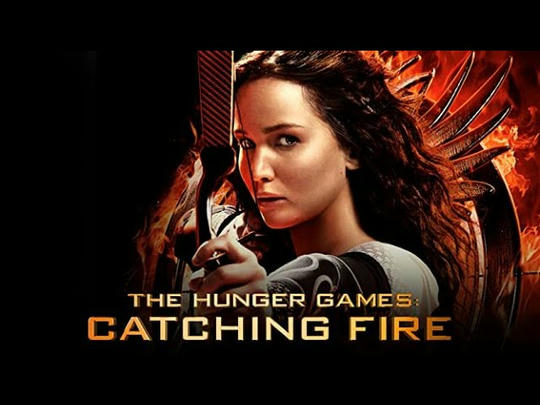 EARLY ACCESS: Hunger Games Catching Fire FULL REACTION