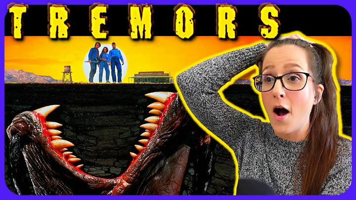 [YT Edit] Tremors