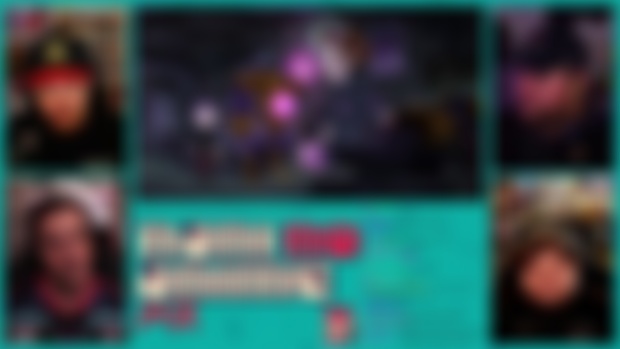 Owl House S2 Episode 13 - 14 REACTION