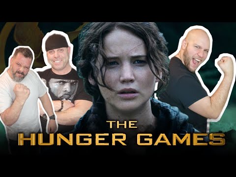 Early Release YT CUT: The Hunger Games