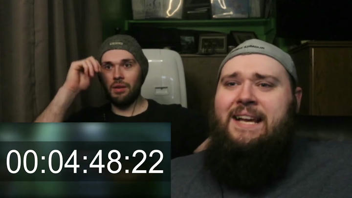 Boogie Nights Full Movie Reaction!