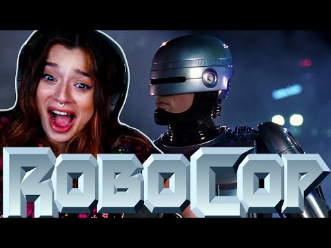 early access: robocop [eta30 min]