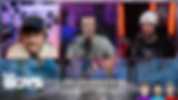 The Boys 3x8 Full Length