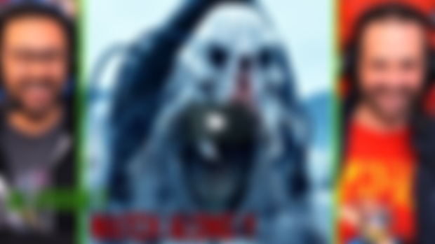 Doctor Who 9x4 - WATCH ALONG!!