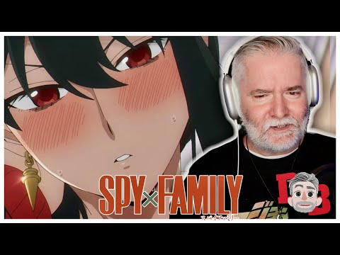 SPY x FAMILY - Episode 09 "Show Off How In Love You Are" WATCH ALONG REACTION