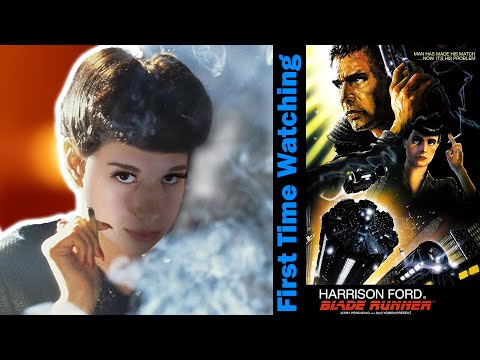 Blade Runner (Final Cut) - YouTube Version