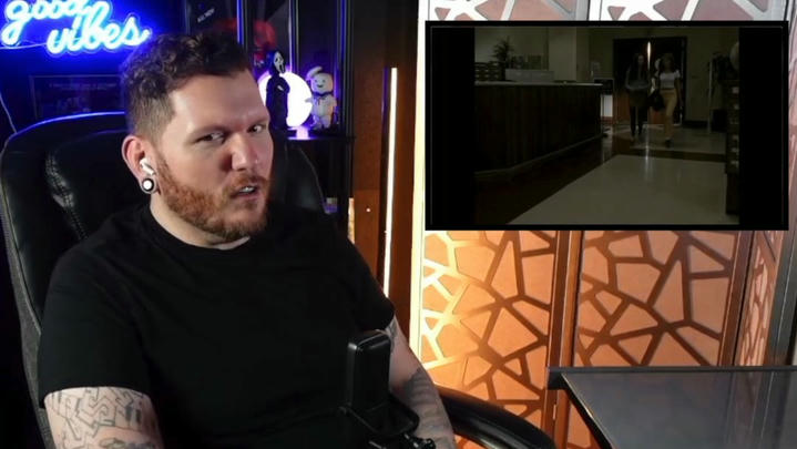 Buffy 1x4 | Teacher's Pet