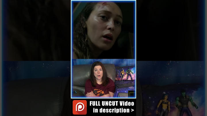 FEAR The Walking Dead 3x13 REACTION Teaser (NEW FULL Length Video on PATREON now!)