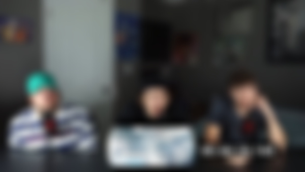 The Boys 3x8 "The Instant White-Hot Wild" FULL WATCHALONG