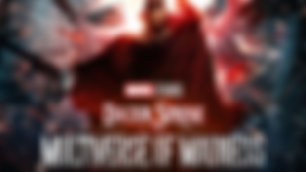 EARLY ACCESS: Dr. Strange Multiverse of Madness FULL REACTION