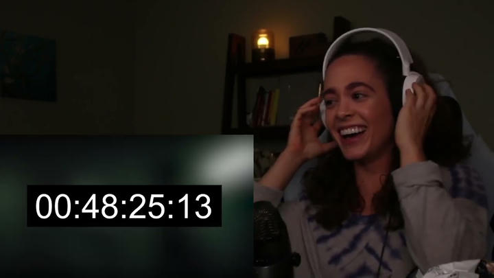Stranger Things S1E1 Reaction & Schedule Update!