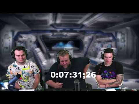 Star Trek s1 e22 Space Seed unedited Special Patreon Request