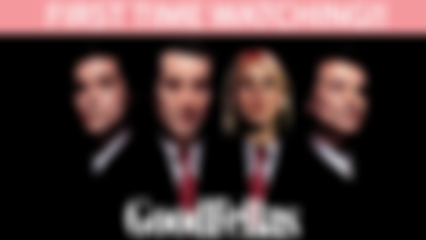 [YT Edit] Goodfellas