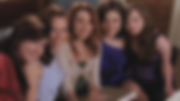 One Tree Hill S06E22♡Uncut Reaction &Review ♡