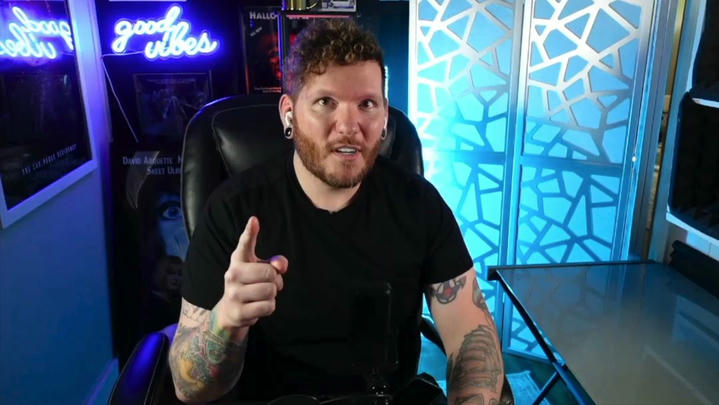 Buffy | 1x5 Never Kill a Boy on the First Date