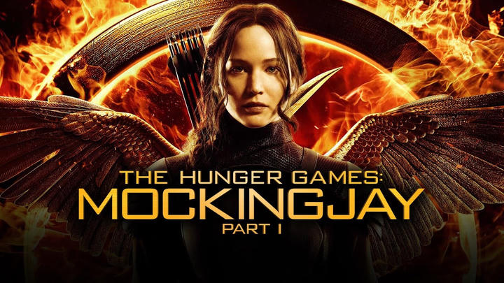 EARLY ACCESS: Hunger Games Mockingjay Pt 1 FULL REACTION