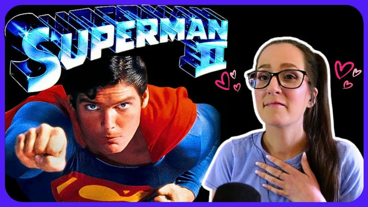 [YT Edit] Superman II