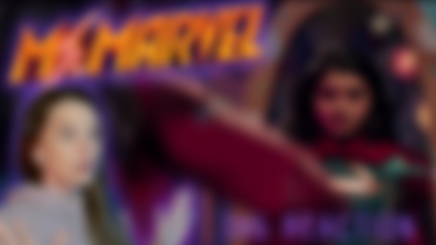 Ms Marvel 1x6 FULL LENGTH Reaction | No Normal