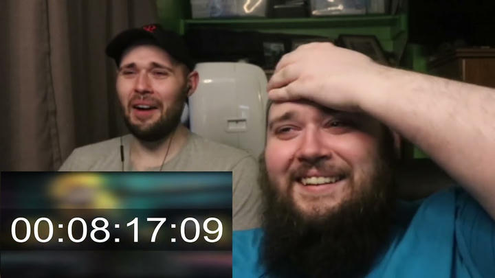 Despicable Me Full Movie Reaction!