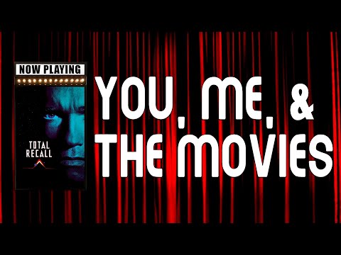 Total Recall (1990) | Full-Length Commentary