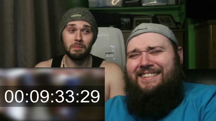 Major Payne Full Movie Reaction!